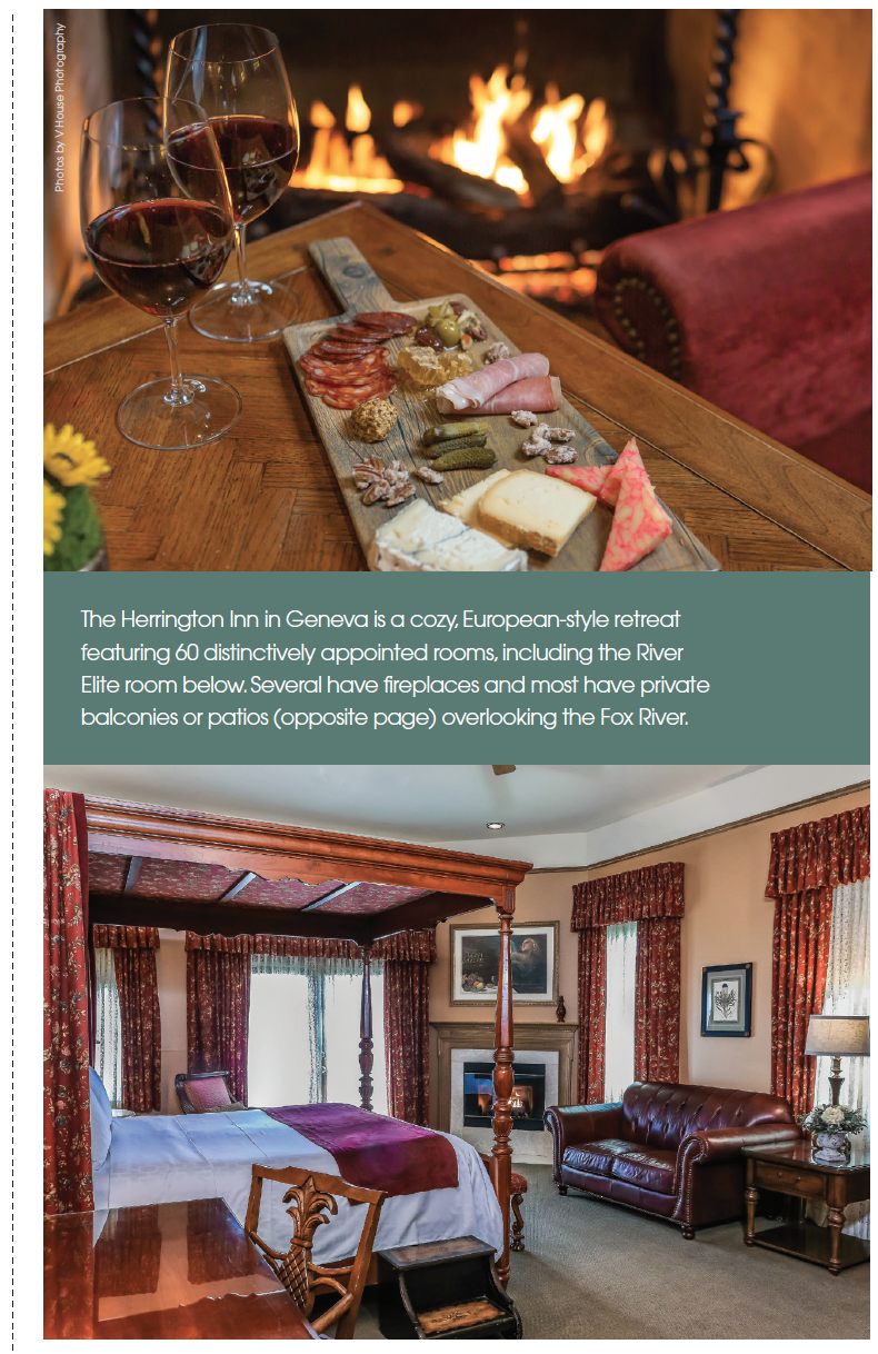 Romantic Getaways Close To Home 2